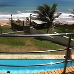 Costeira Praia Flat - Apt Lua