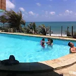 Costeira Praia Flat - Apt Lua