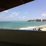 Costeira Praia Flat - Apt Lua