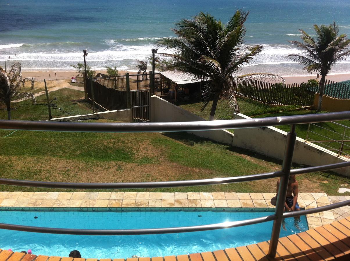 Apartahotel Costeira Flat - Lua