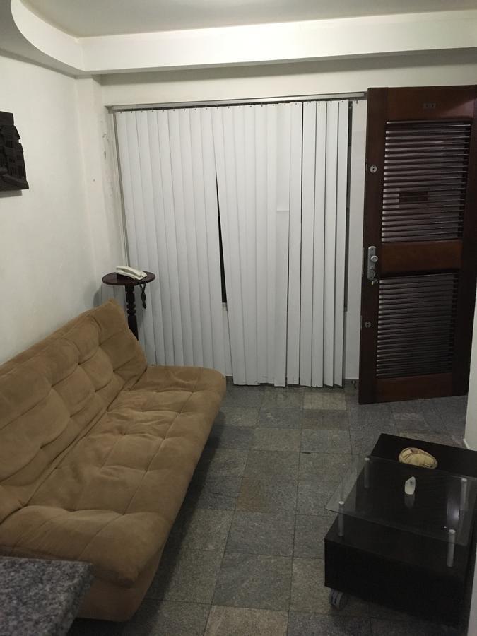 Costeira Flat - Lua Natal