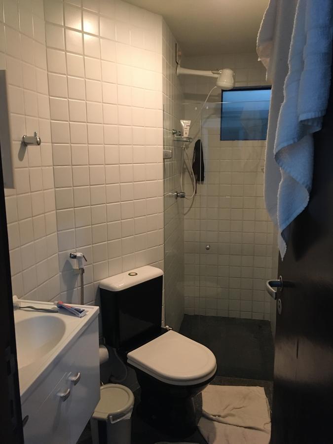Costeira Flat - Lua Apartahotel Natal
