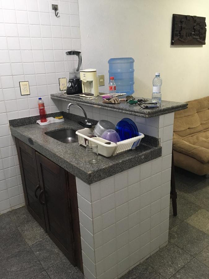Costeira Flat - Lua