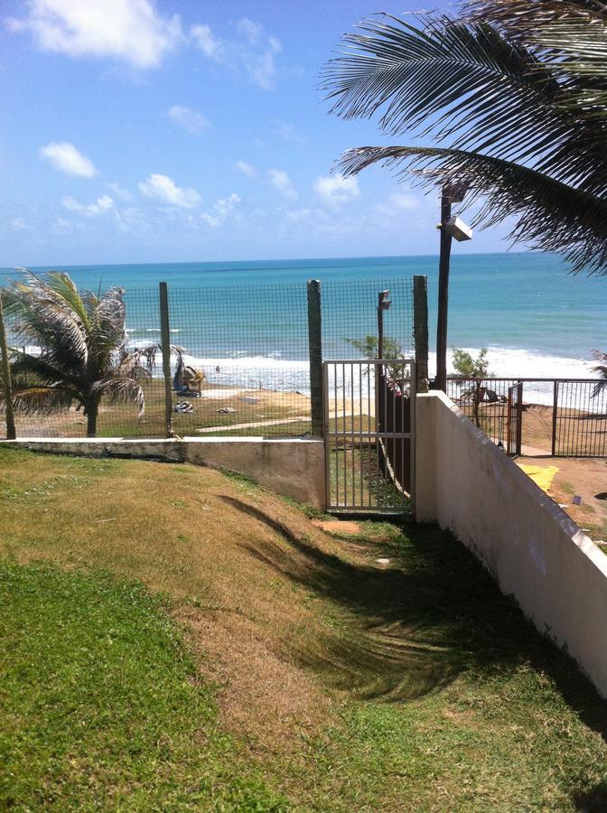 Apartahotel Costeira Flat - Lua 2*