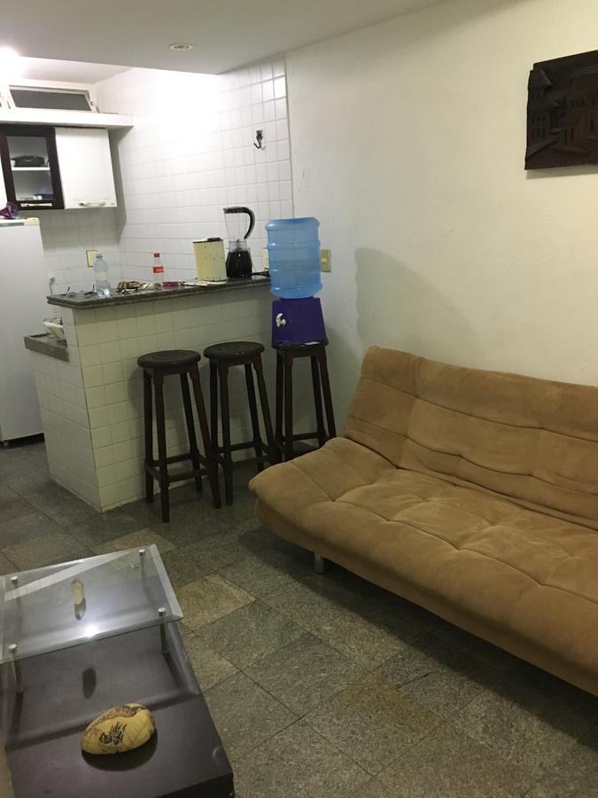 Costeira Flat - Lua Natal