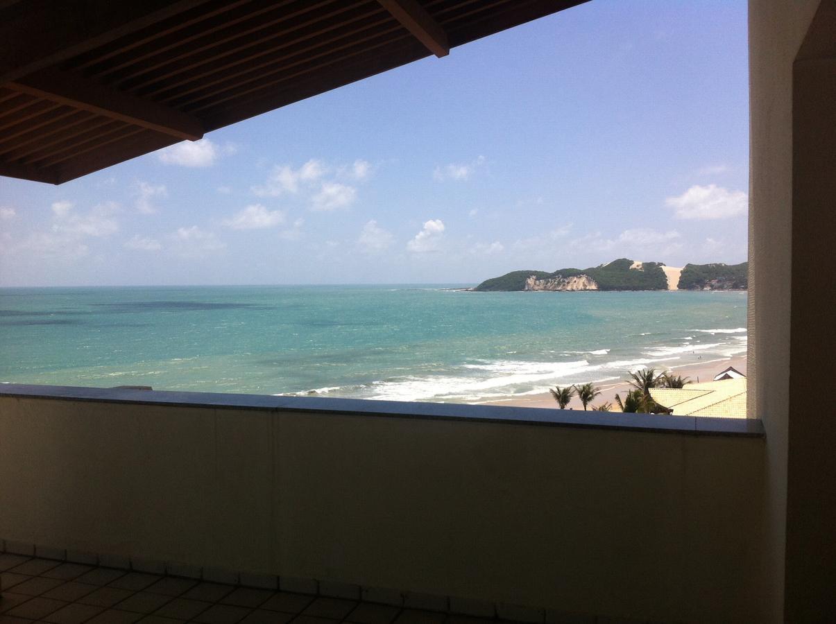 Apartahotel Costeira Flat - Lua